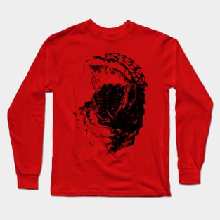 Godzilla Ultima Long Sleeve T-Shirt